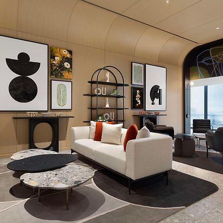 Canopy By Hilton Toronto Yorkville Εξωτερικό φωτογραφία