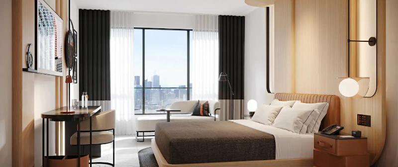 Canopy By Hilton Toronto Yorkville Εξωτερικό φωτογραφία