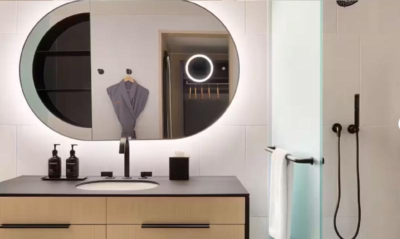 Canopy By Hilton Toronto Yorkville Εξωτερικό φωτογραφία