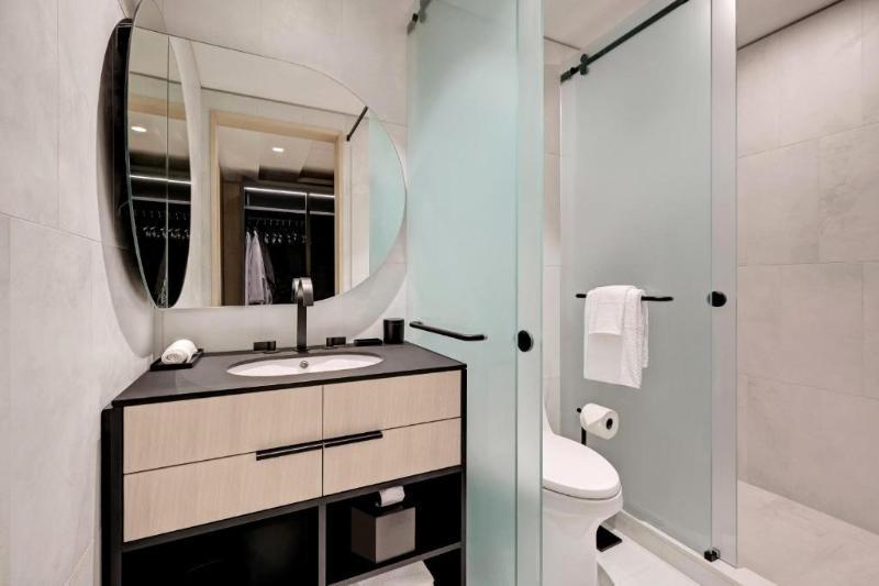 Canopy By Hilton Toronto Yorkville Εξωτερικό φωτογραφία