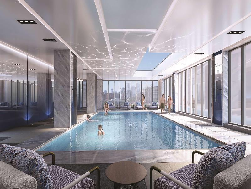 Canopy By Hilton Toronto Yorkville Εξωτερικό φωτογραφία