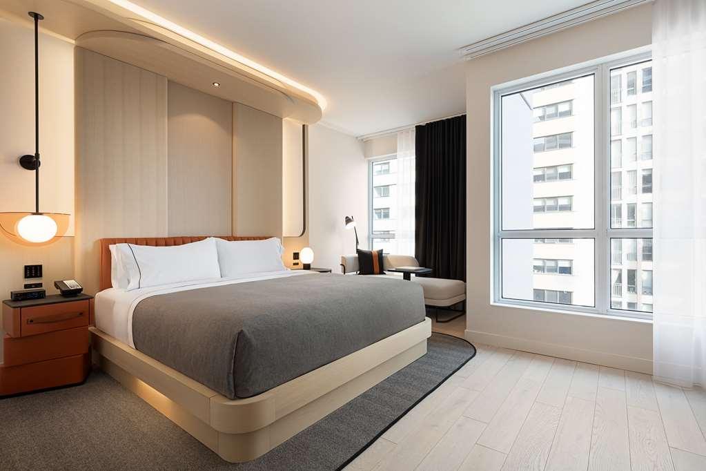 Canopy By Hilton Toronto Yorkville Δωμάτιο φωτογραφία