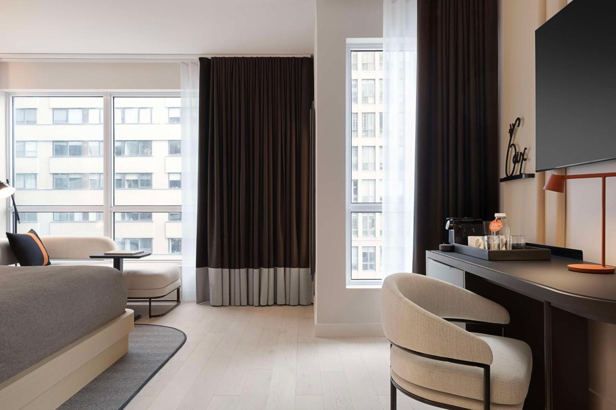 Canopy By Hilton Toronto Yorkville Εξωτερικό φωτογραφία