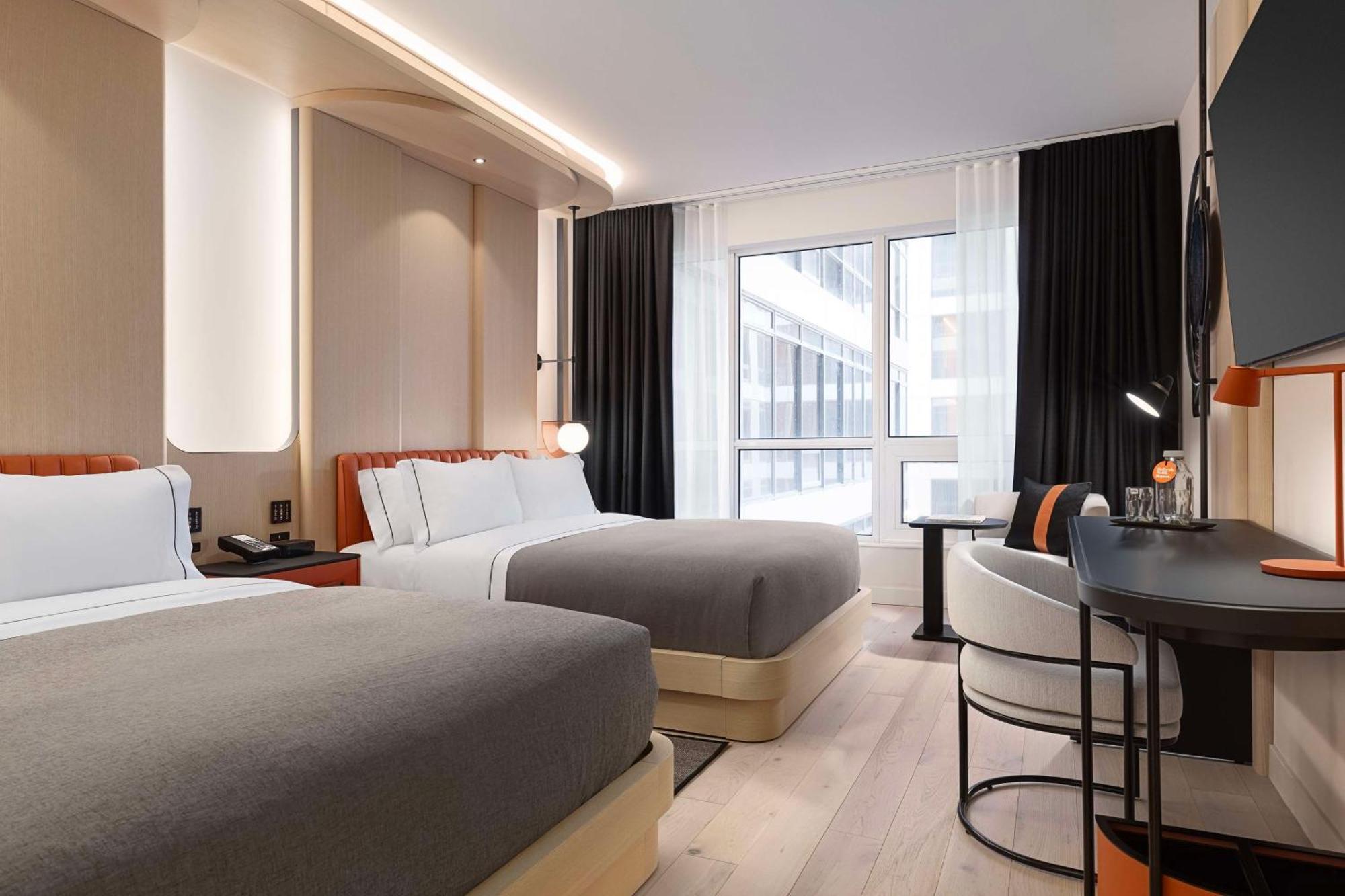 Canopy By Hilton Toronto Yorkville Εξωτερικό φωτογραφία