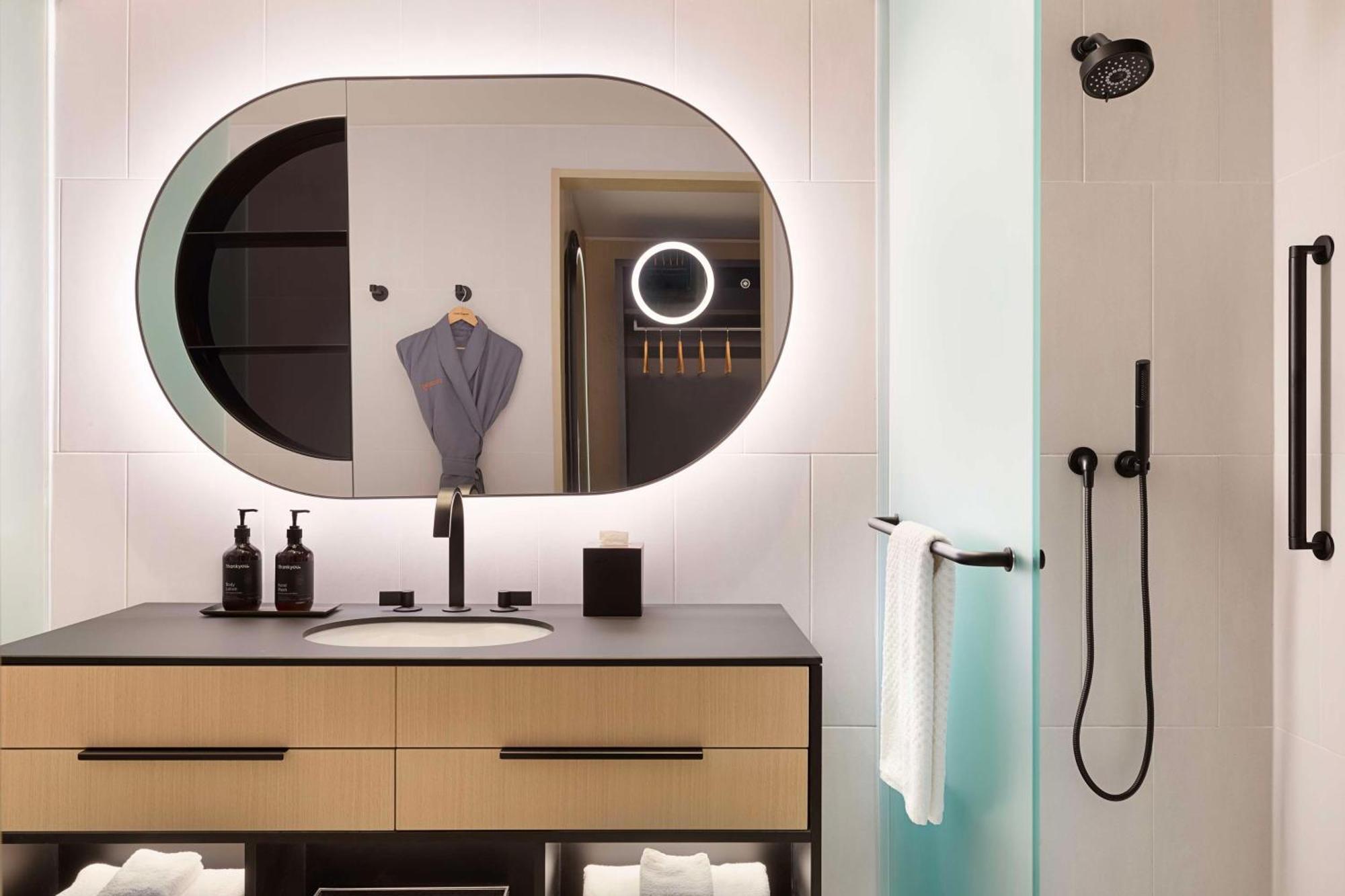 Canopy By Hilton Toronto Yorkville Εξωτερικό φωτογραφία