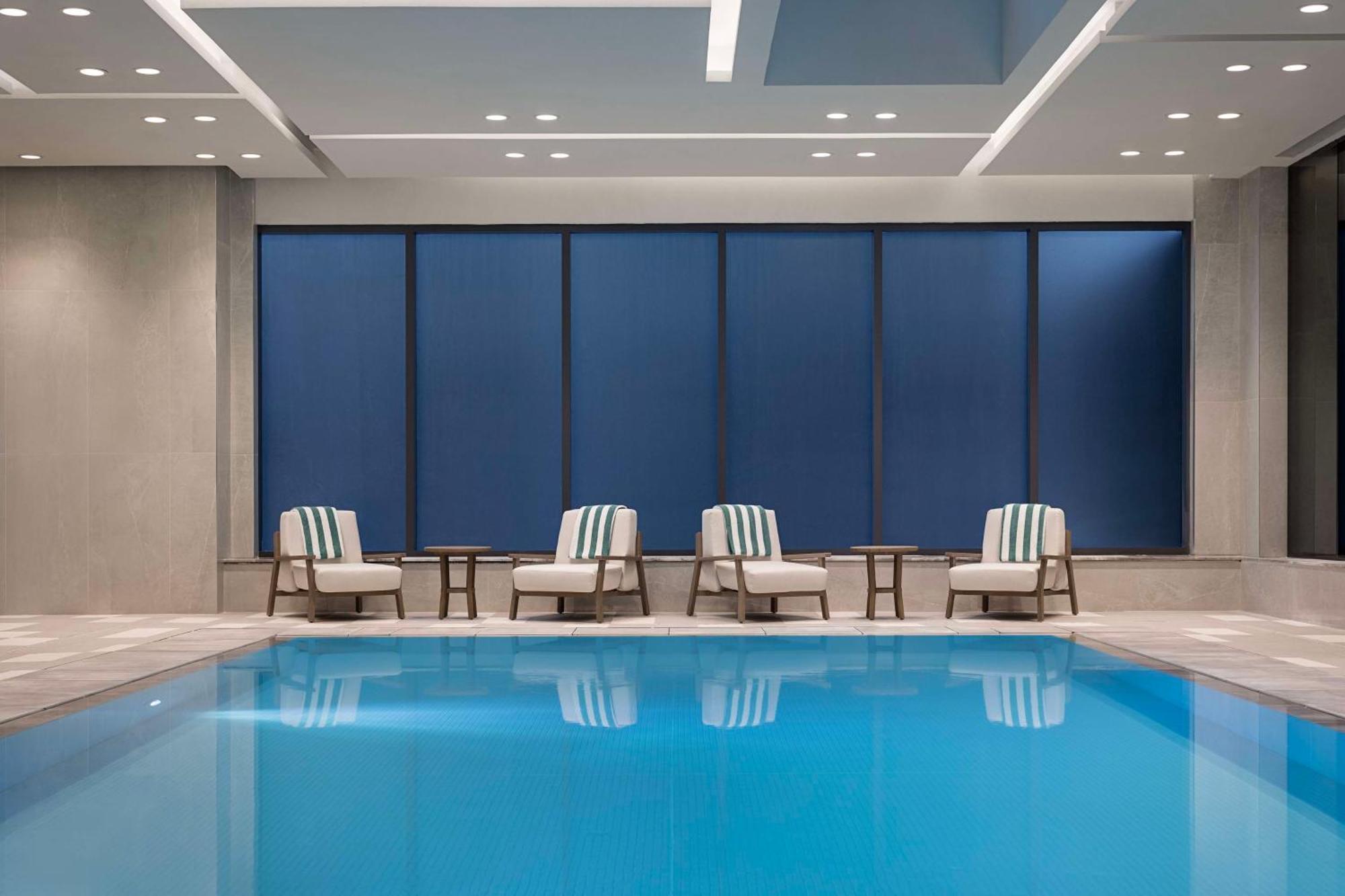 Canopy By Hilton Toronto Yorkville Εξωτερικό φωτογραφία