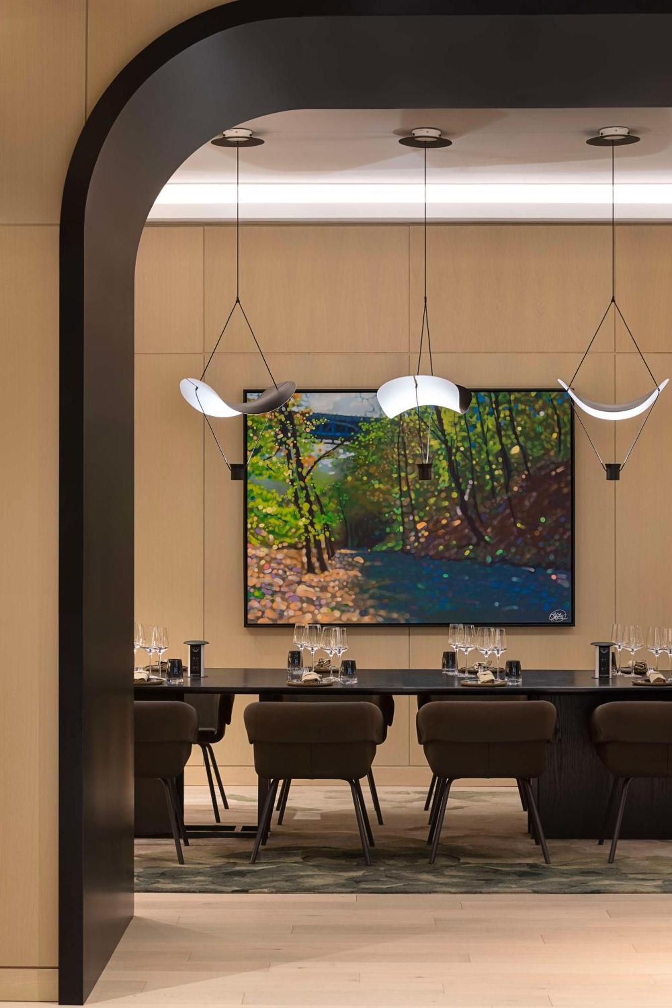 Canopy By Hilton Toronto Yorkville Εξωτερικό φωτογραφία