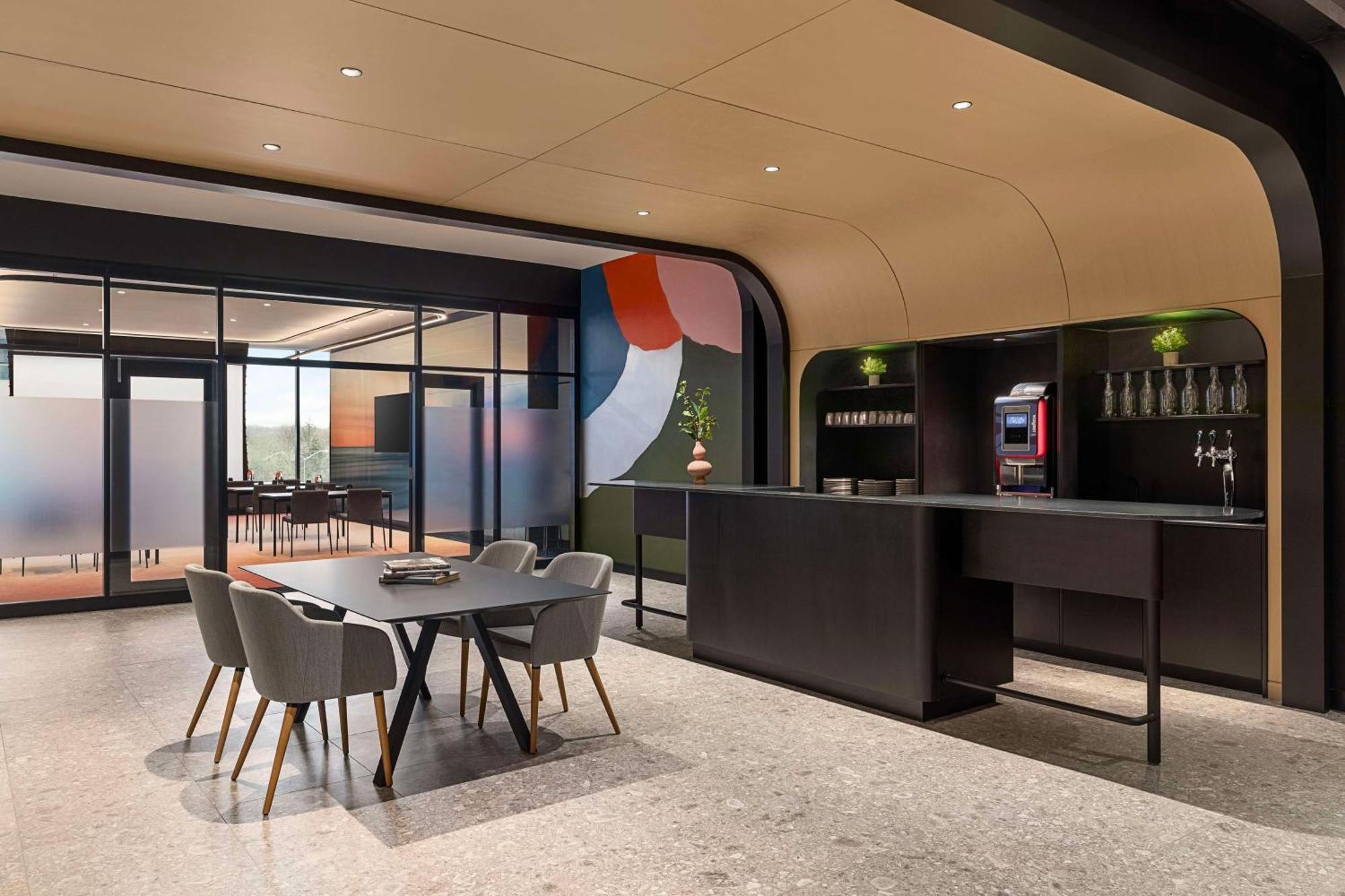 Canopy By Hilton Toronto Yorkville Εξωτερικό φωτογραφία
