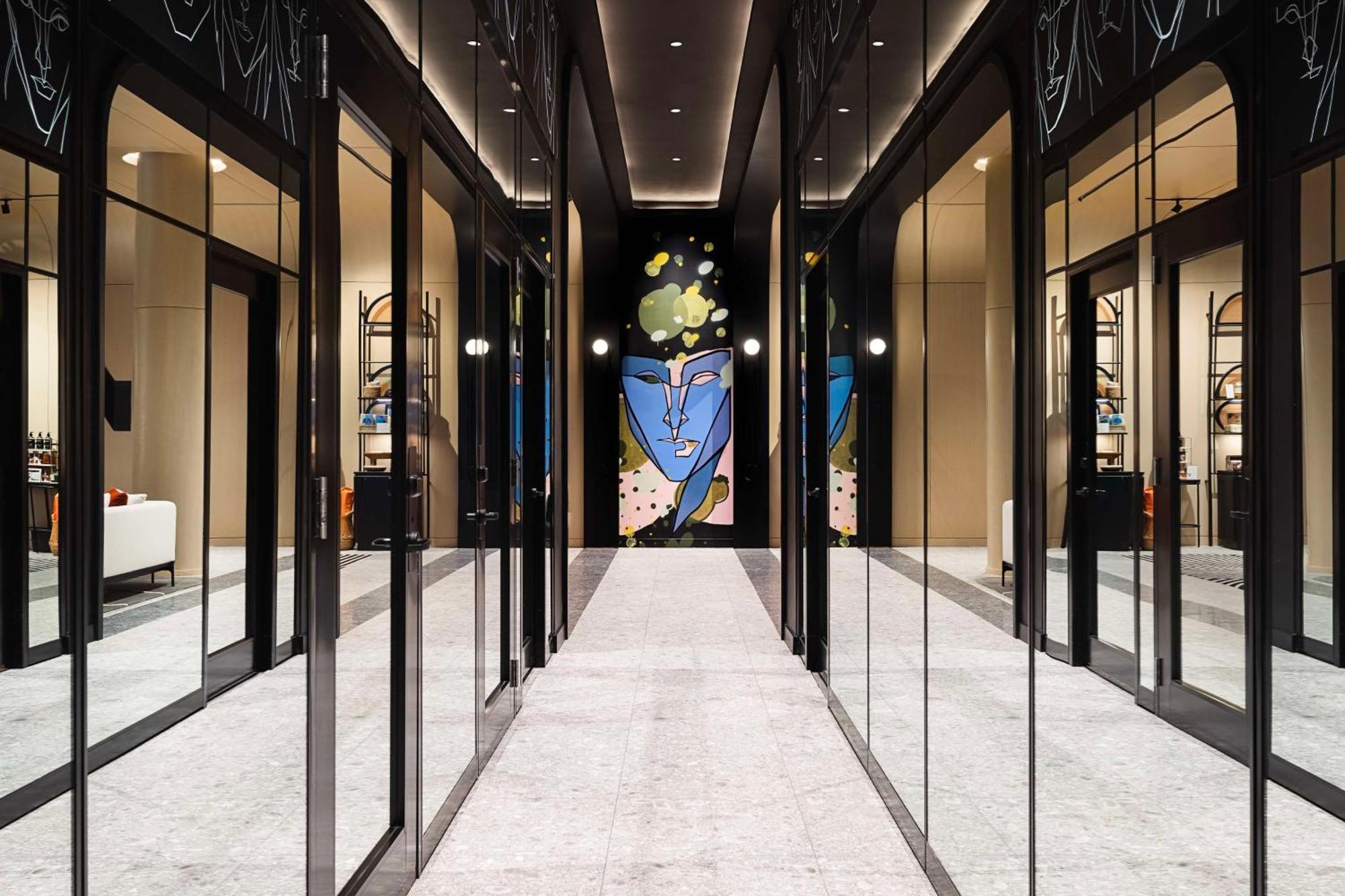 Canopy By Hilton Toronto Yorkville Εξωτερικό φωτογραφία